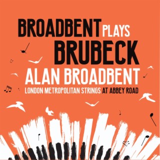 Broadbent plays Brubeck