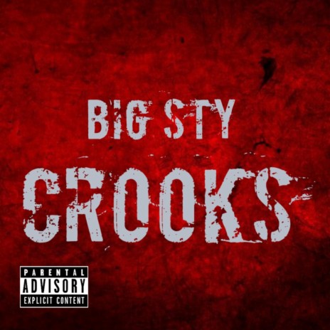 CROOKS | Boomplay Music