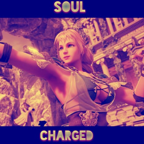 Soul Charged 2.0 | Boomplay Music