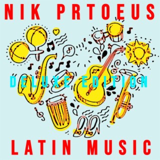 Latin music