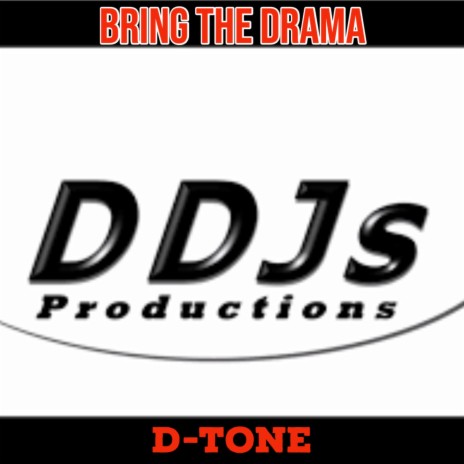 Bring the Drama | Boomplay Music