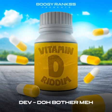 Doh Bother Meh | Boomplay Music