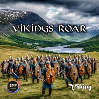 Vikings Roar