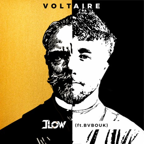 Voltaire ft. bvbouk | Boomplay Music