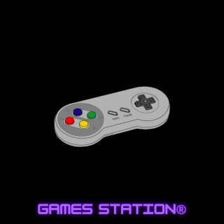 GAMES STATION