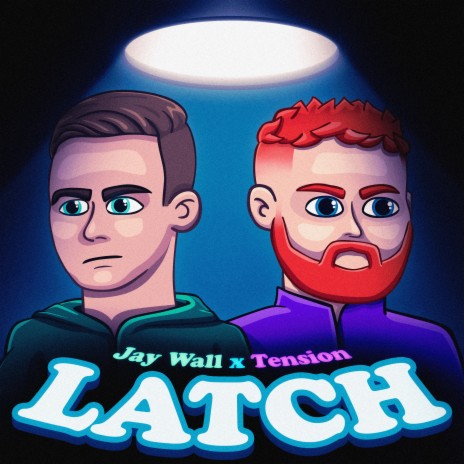 Latch ft. Tension | Boomplay Music