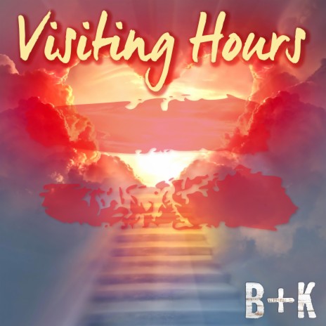 Visiting Hours | Boomplay Music