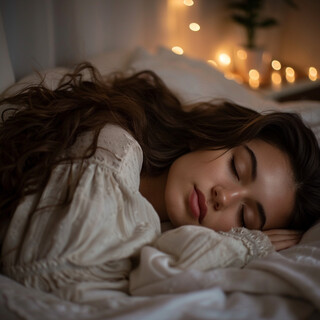 Dreamy Nights: Music for Sleepy Evenings