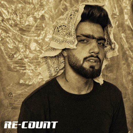 RE-COUNT | Boomplay Music