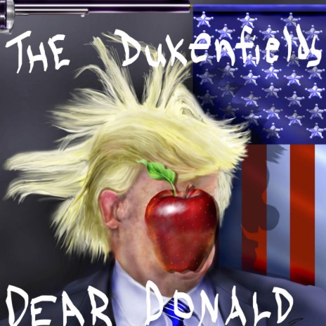 Dear Donald