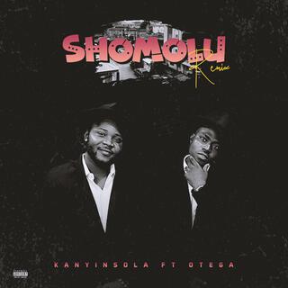 Shomolu (Remix)