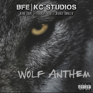 Wolf Anthem