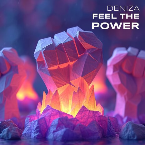 Feel the Power | Boomplay Music