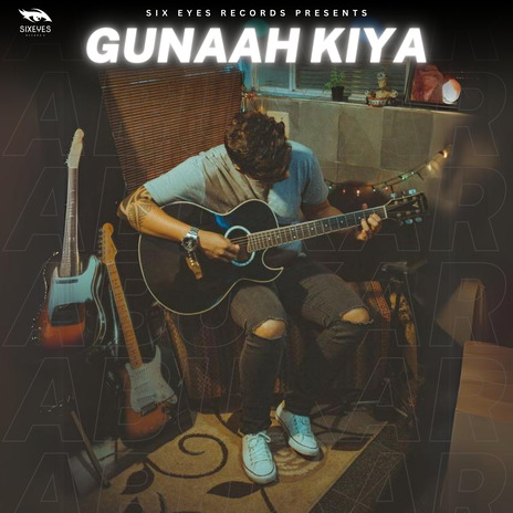 Gunaah Kiya (SlowFi) ft. Sonu Worldwide | Boomplay Music