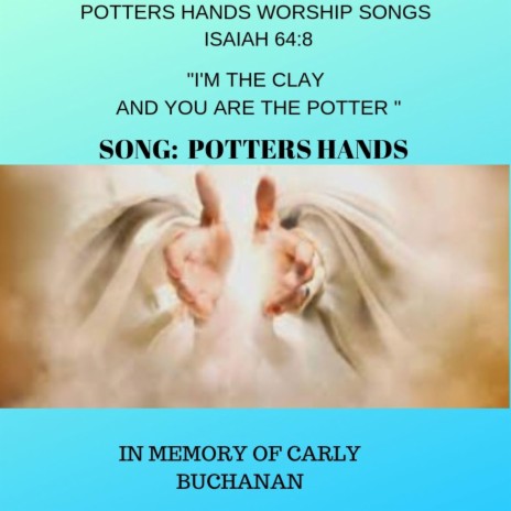 Potters Hands | Boomplay Music