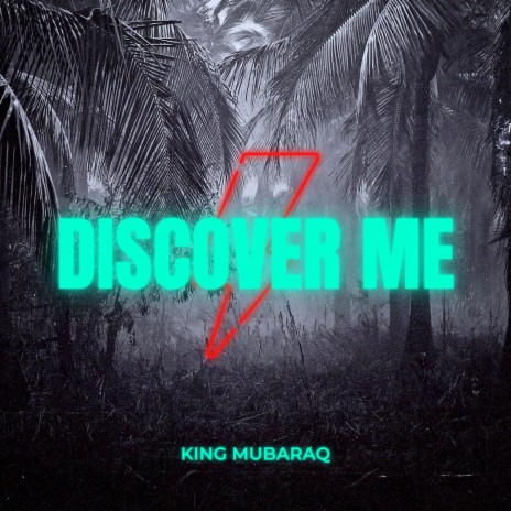 Discover Me | Boomplay Music