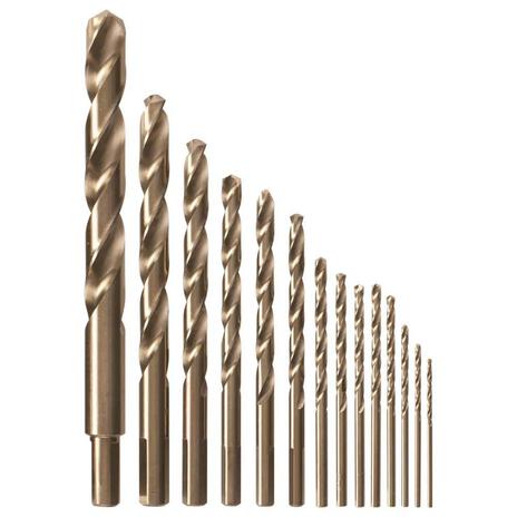 Drill Bit