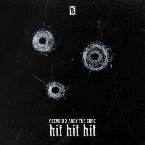 HIT HIT HIT ft. Andy the Core | Boomplay Music
