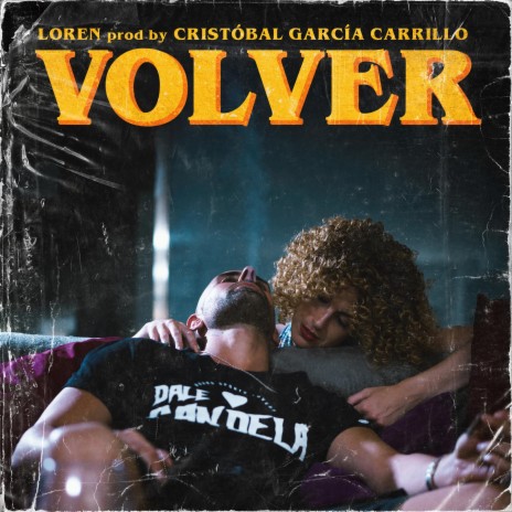 Volver ft. Carrillo Sound | Boomplay Music