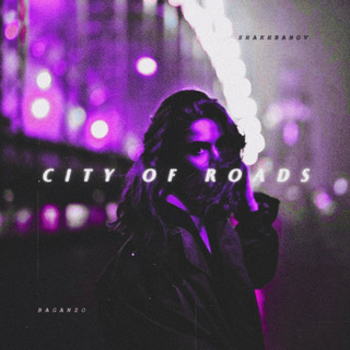 City of Roads