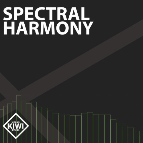 Spectral Harmony | Boomplay Music