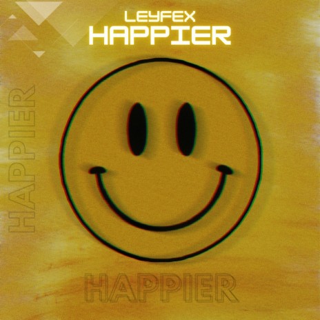 Happier | Boomplay Music