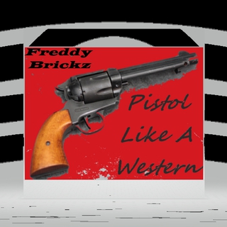 Pistol Like A Western