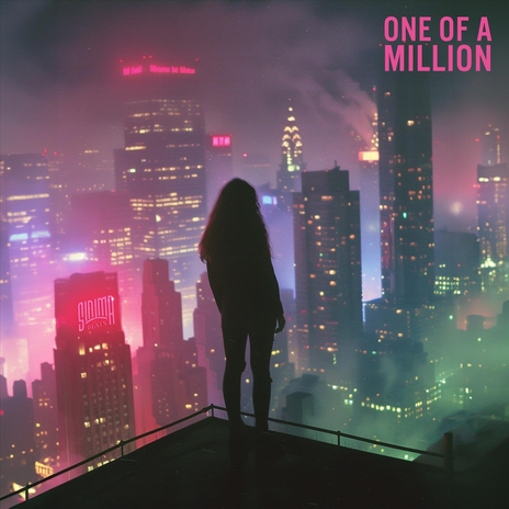 One of a Million | Boomplay Music