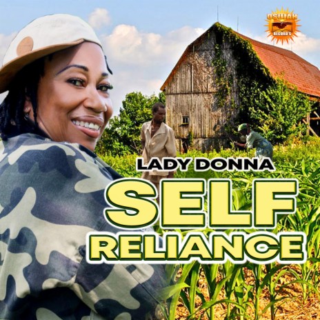 Self Reliance | Boomplay Music