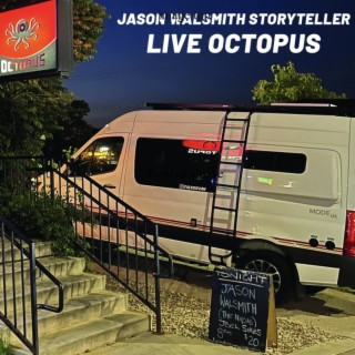 Jason Walsmith Storyteller