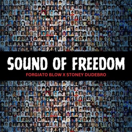 Sound Of Freedom ft. Stoney Dudebro