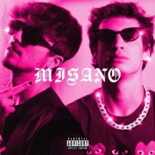 Misano (feat. Bergonz)