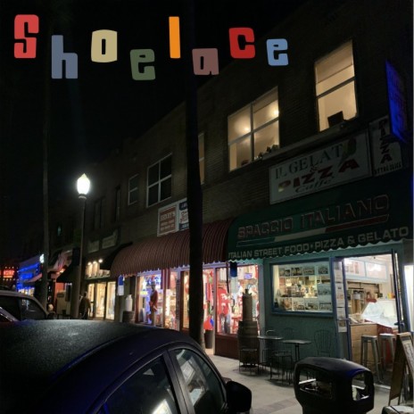 Shoelace | Boomplay Music