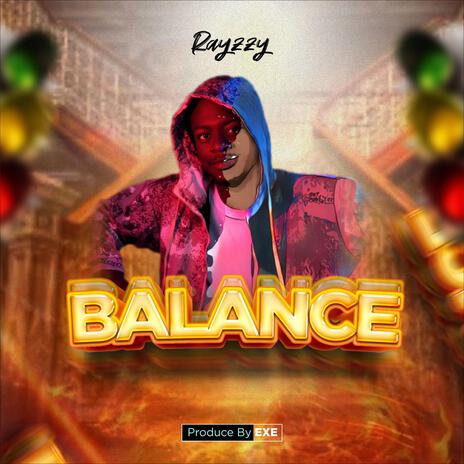 Balance | Boomplay Music