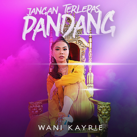 Jangan Terlepas Pandang | Boomplay Music