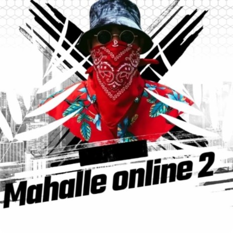 Mahalle online 2 | Boomplay Music