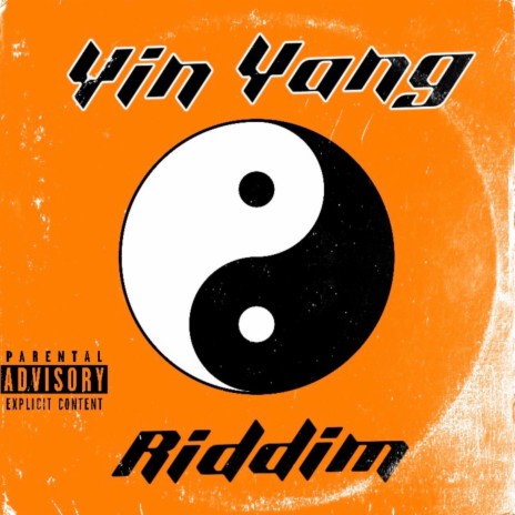 Yin Yang Riddim | Boomplay Music