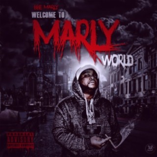 Welcome to Marly World