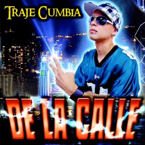 Traje Cumbia | Boomplay Music
