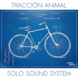 Tracción Animal