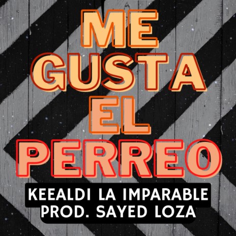 Me Gusta el Perreo (Remix) | Boomplay Music