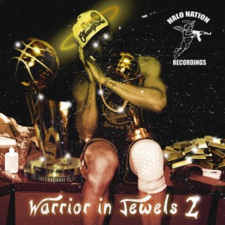 Warrior In Jewels 2