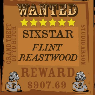 Flint Beastwood