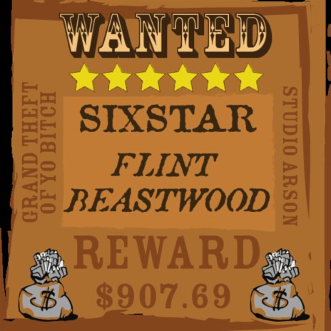 Flint Beastwood | Boomplay Music