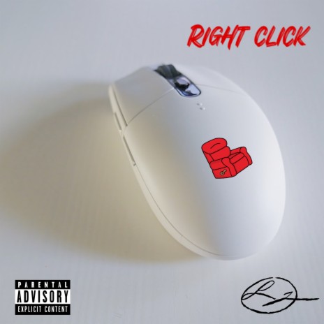 Right click | Boomplay Music