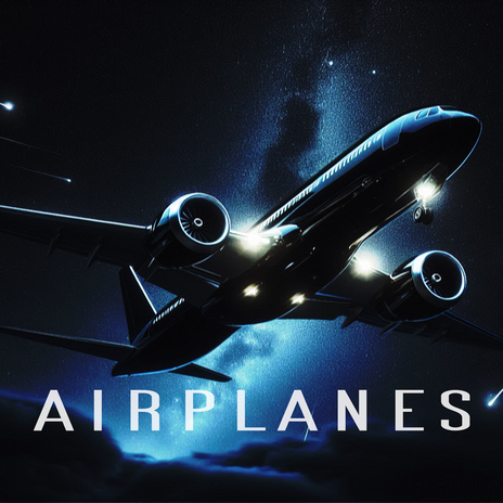 Airplanes | Boomplay Music