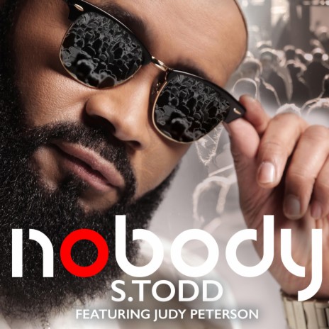 Nobody (feat. Judy Peterson)