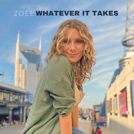 Whatever It Takes | Boomplay Music