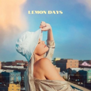 Lemon Days lyrics | Boomplay Music