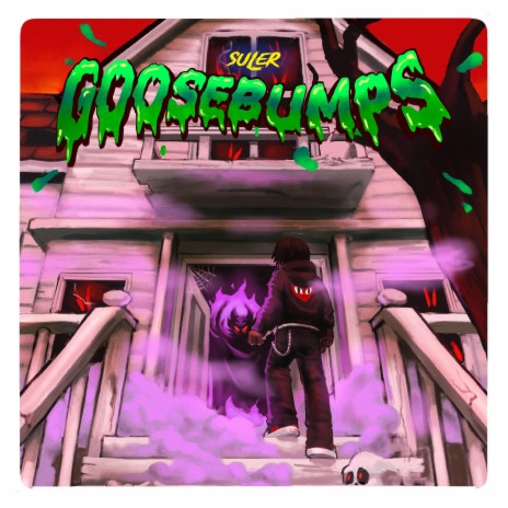 Goosebumps | Boomplay Music